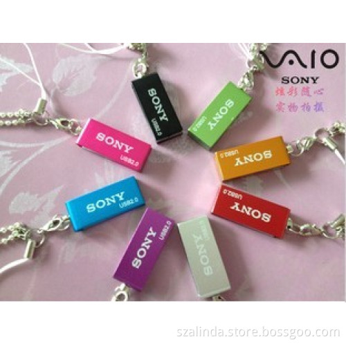 china mini sony usb pen drive